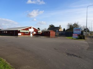 Storage Bedfordshire